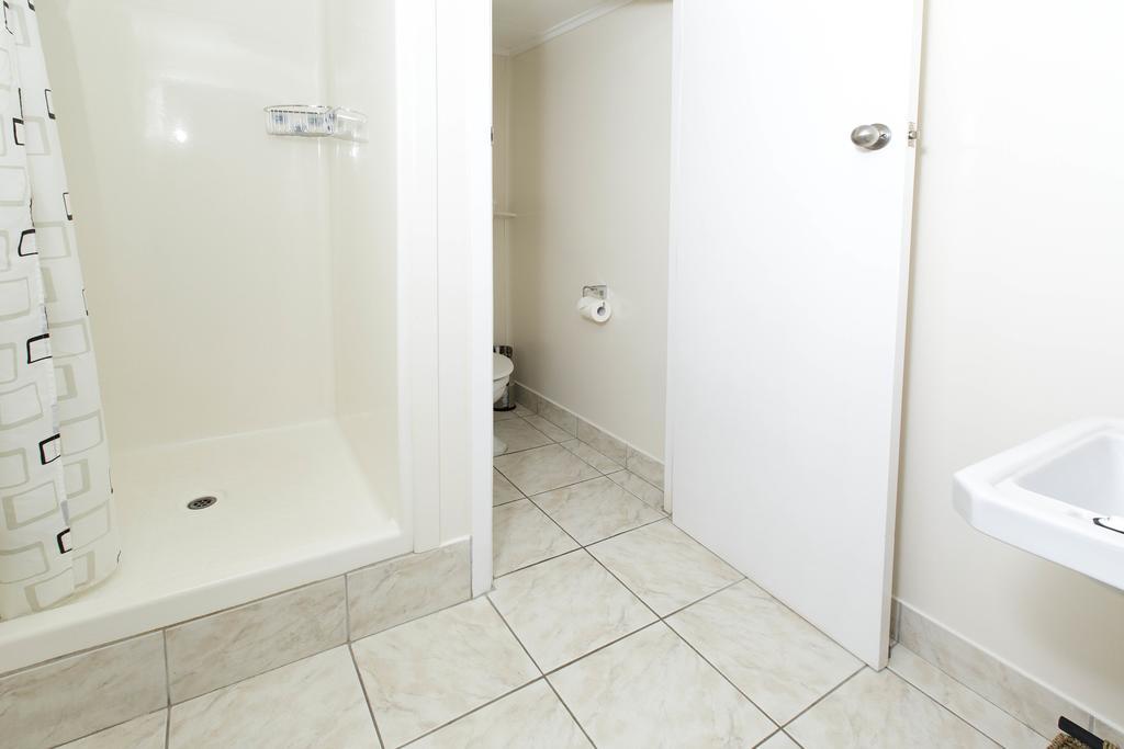 Marina Court Motel & Apartments ファンガレー 部屋 写真